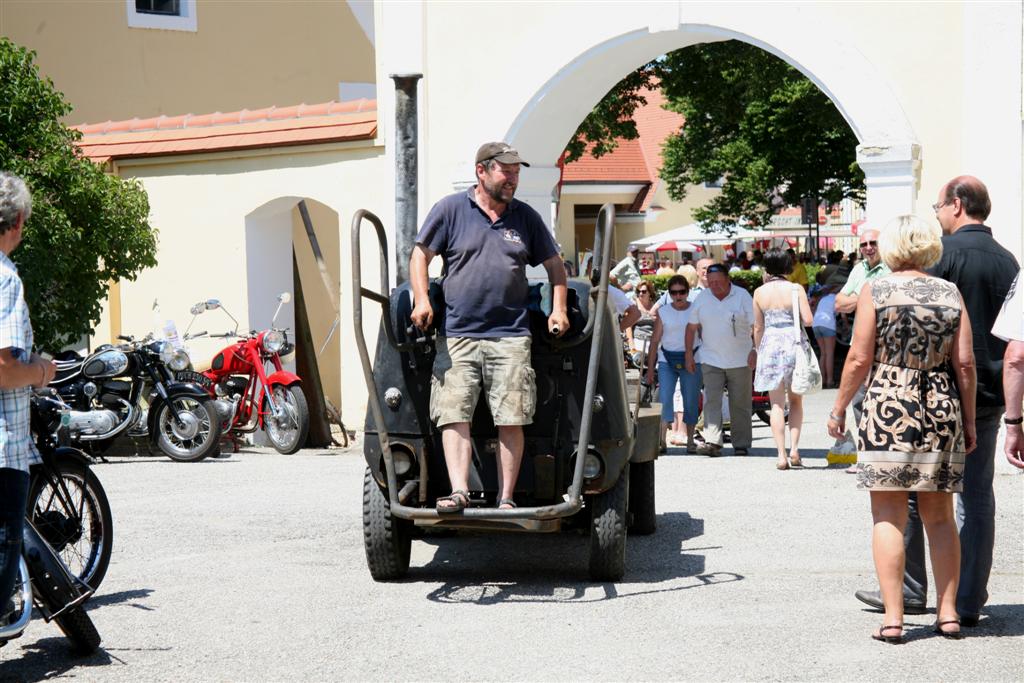 2011-07-10 13. Oldtimertreffen in Pinkafeld